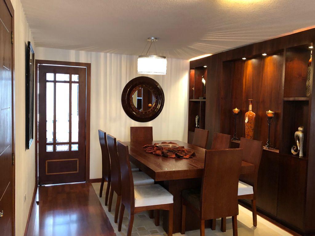 Vendo Departamento 116 m² Mastodontes — imagen 9