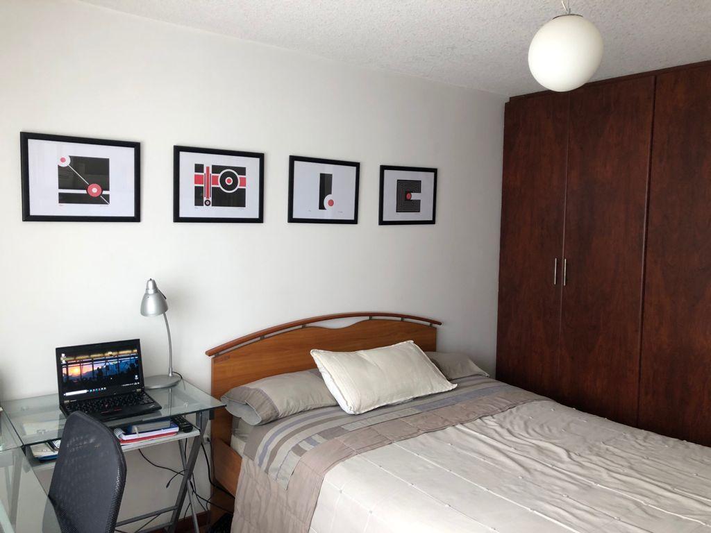 Vendo Departamento 116 m² Mastodontes — imagen 7