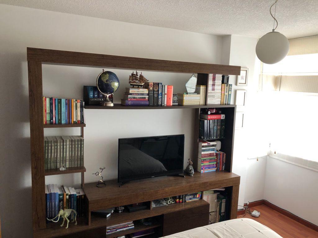 Vendo Departamento 116 m² Mastodontes — imagen 6
