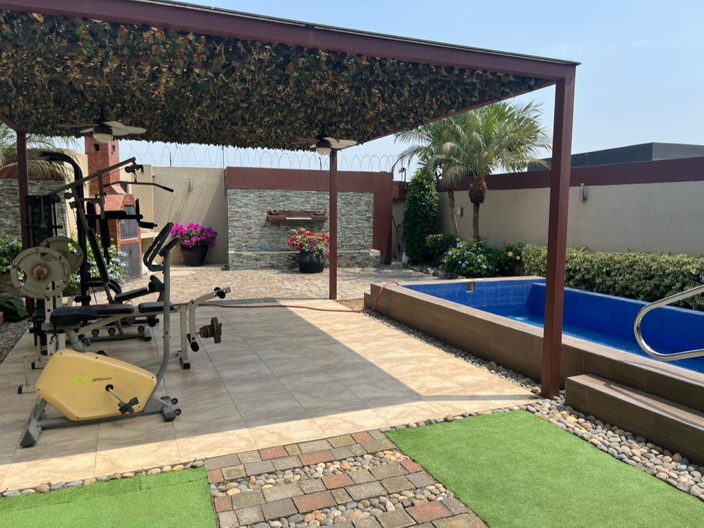 Casa en Venta, Estancias del Río, Vía a Samborondón, Guayas — imagen 10