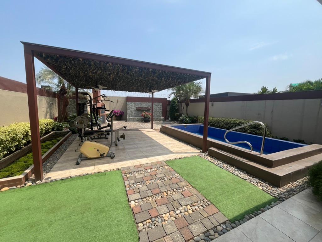 Casa en Venta, Estancias del Río, Vía a Samborondón, Guayas — imagen 9