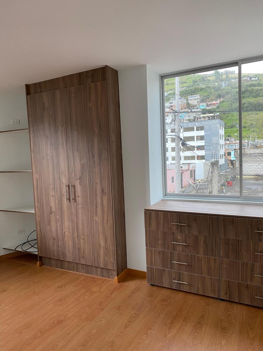 Venta de Departamento 75 m² en Chillogallo — imagen 10