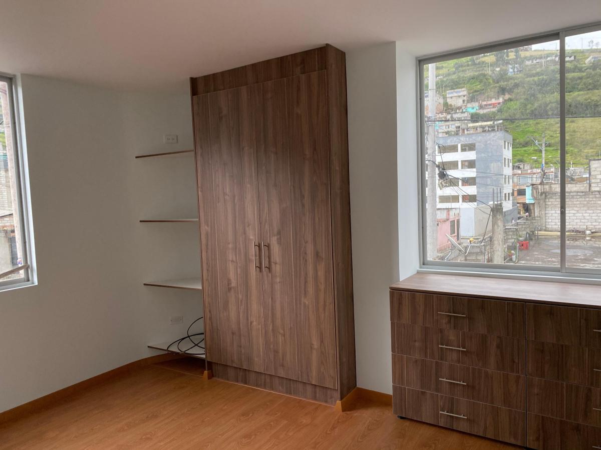 Venta de Departamento 75 m² en Chillogallo — imagen 6