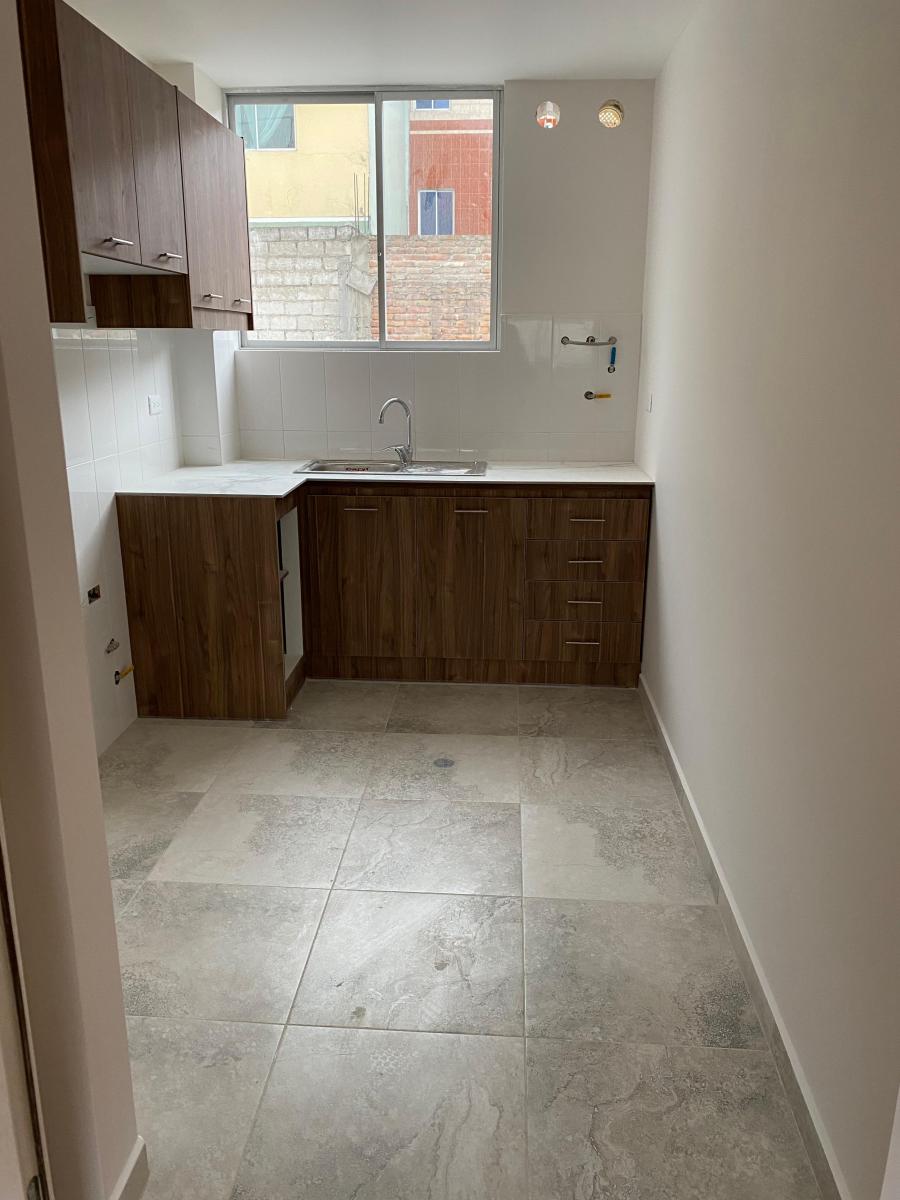 Venta de Departamento 75 m² en Chillogallo — imagen 4