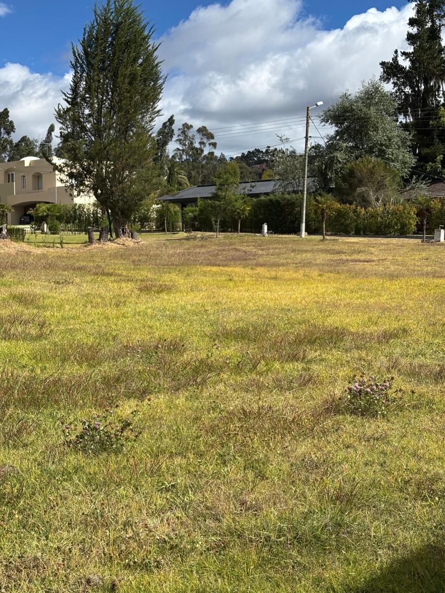 Lindoterreno Independiente Dentro de Conjunto. Provincia de Pichincha — imagen 6