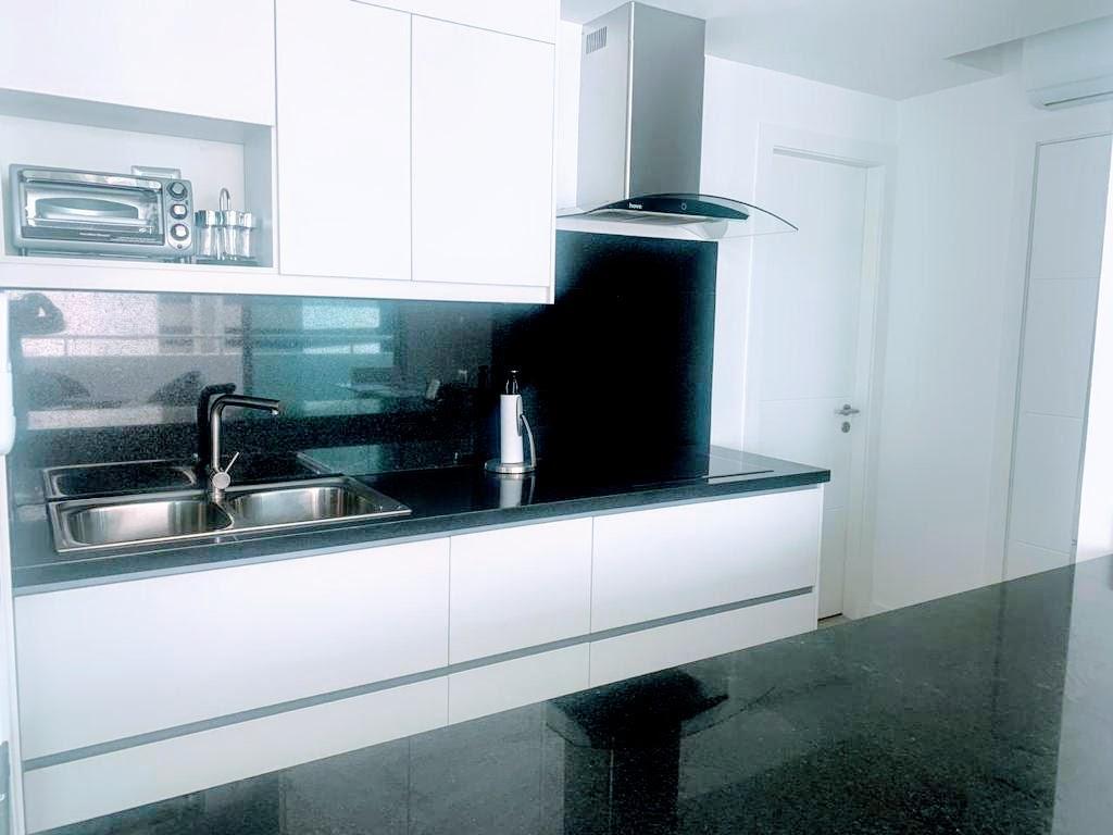 Venta de Depar 2 Dorm. Semi Amoblado - Santa Ana Lofts - Puerto Santa Ana, Guayas — imagen 6