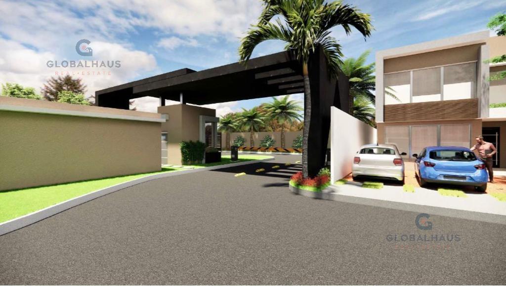 Casa en Venta Proyecto Al Sol - Ciudad Celeste - Samborondón - m. H. Guayas — imagen 7