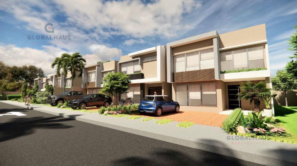 Casa en Venta Proyecto Al Sol - Ciudad Celeste - Samborondón - m. H. Guayas — imagen 4