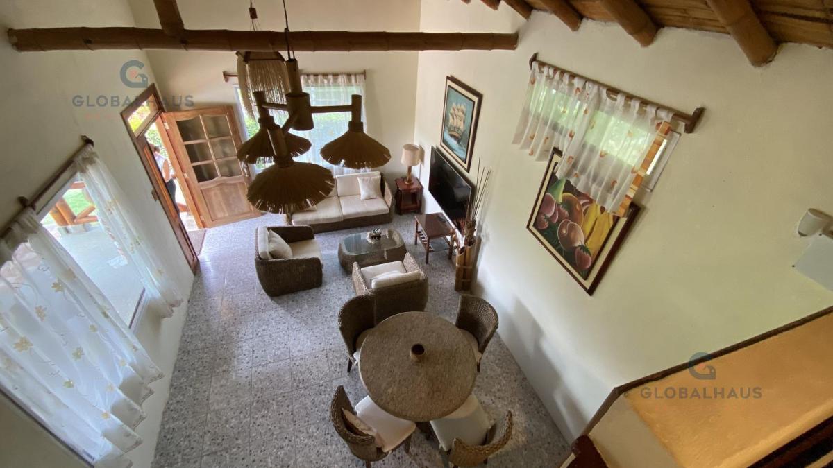 Casa en Venta - Olón V. B. Provincia de Santa Elena — imagen 4