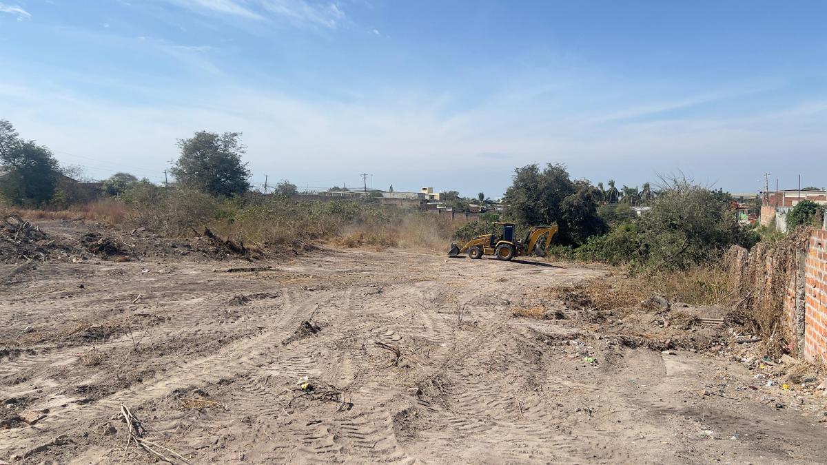 Terreno 153 m en Lotizacion Ubicado en Leónidas Proaño, Manabí — imagen 6