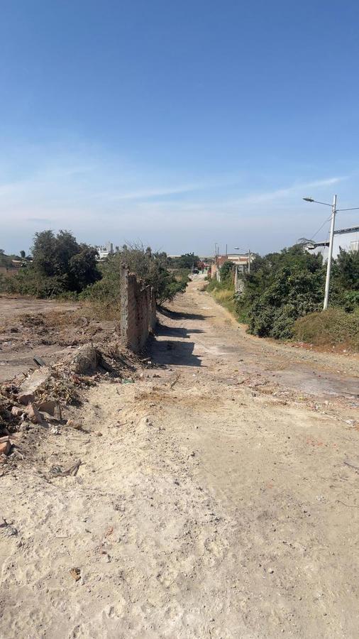 Terreno 153 m en Lotizacion Ubicado en Leónidas Proaño, Manabí — imagen 5