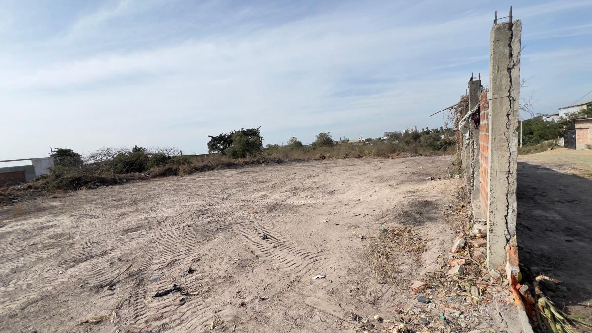 Terreno 153 m en Lotizacion Ubicado en Leónidas Proaño, Manabí — imagen 4