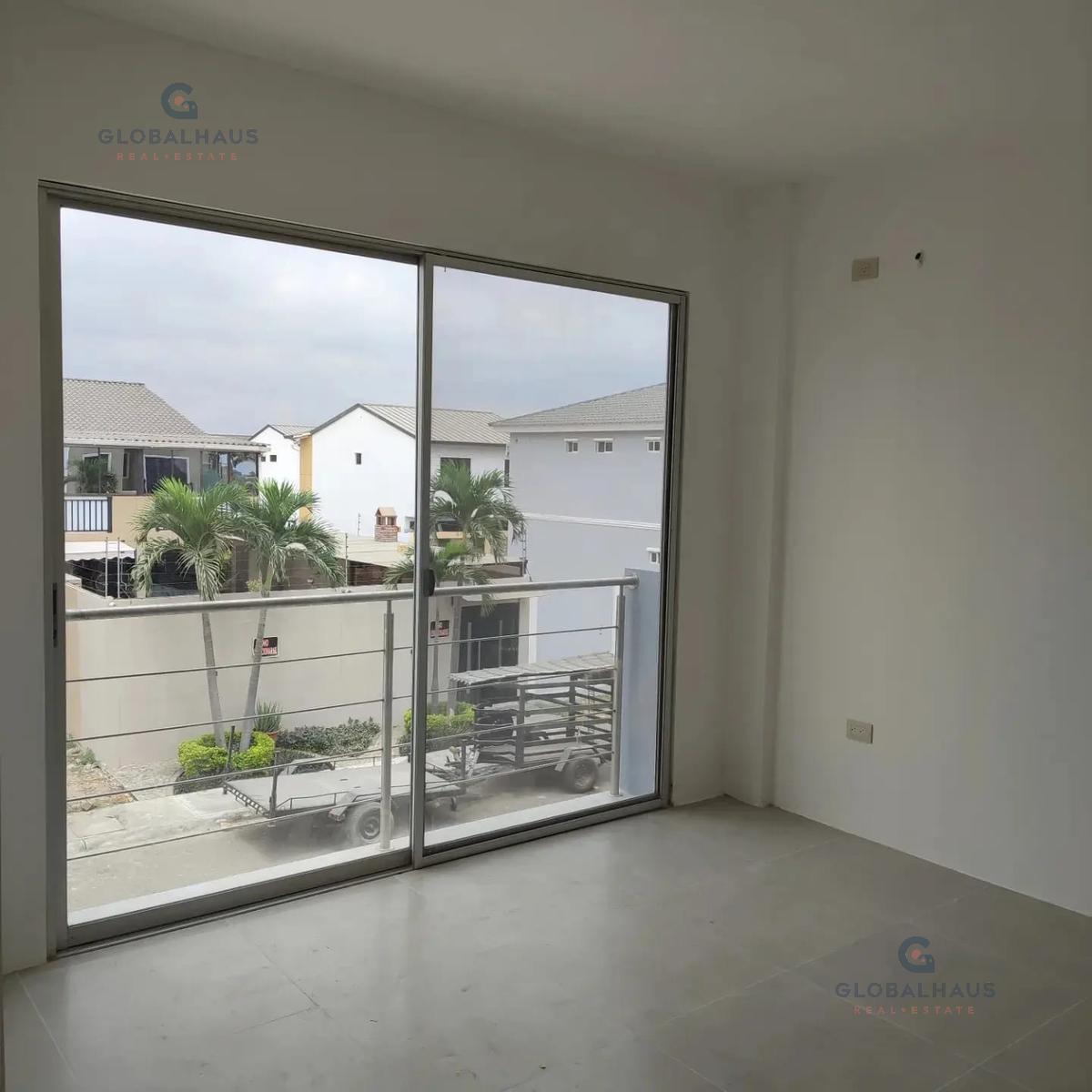 Venta de Casa por Estrenar en Urb. Mallorca Village Primeros Km Vía Salitre V. B. Guayas — imagen 10