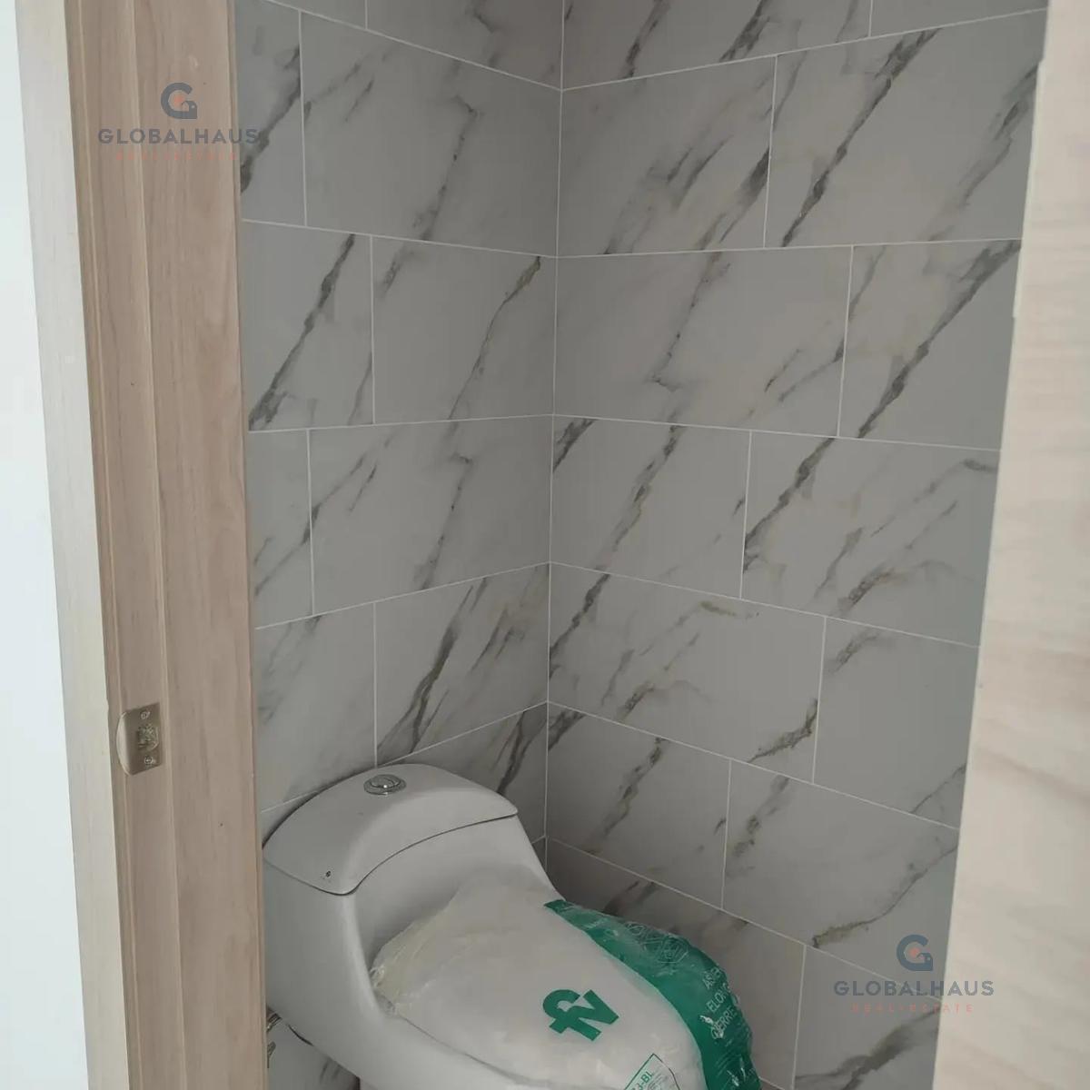 Venta de Casa por Estrenar en Urb. Mallorca Village Primeros Km Vía Salitre V. B. Guayas — imagen 9