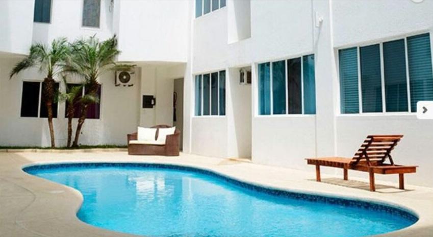 Departamento 3 Dorm. en Punta Centinela. Provincia de Santa Elena — imagen 9