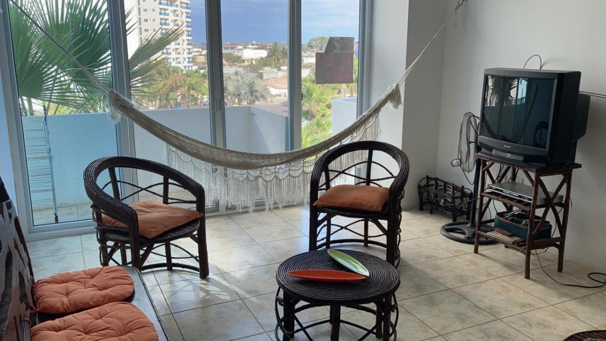 Departamento 3 Dorm. en Punta Centinela. Provincia de Santa Elena — imagen 4