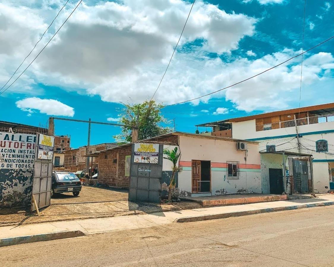 Terreno Comercial en Venta en Barrio Miraflores, Tarqui Manta, Manabí — imagen 6