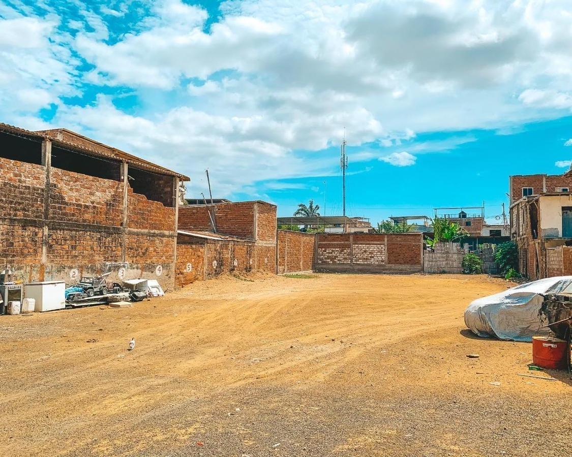 Terreno Comercial en Venta en Barrio Miraflores, Tarqui Manta, Manabí — imagen 5