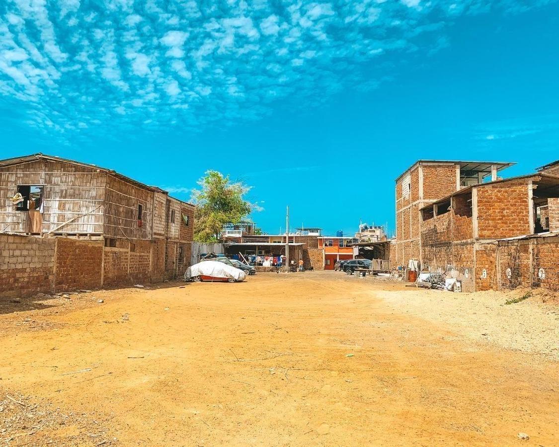 Terreno Comercial en Venta en Barrio Miraflores, Tarqui Manta, Manabí — imagen 4
