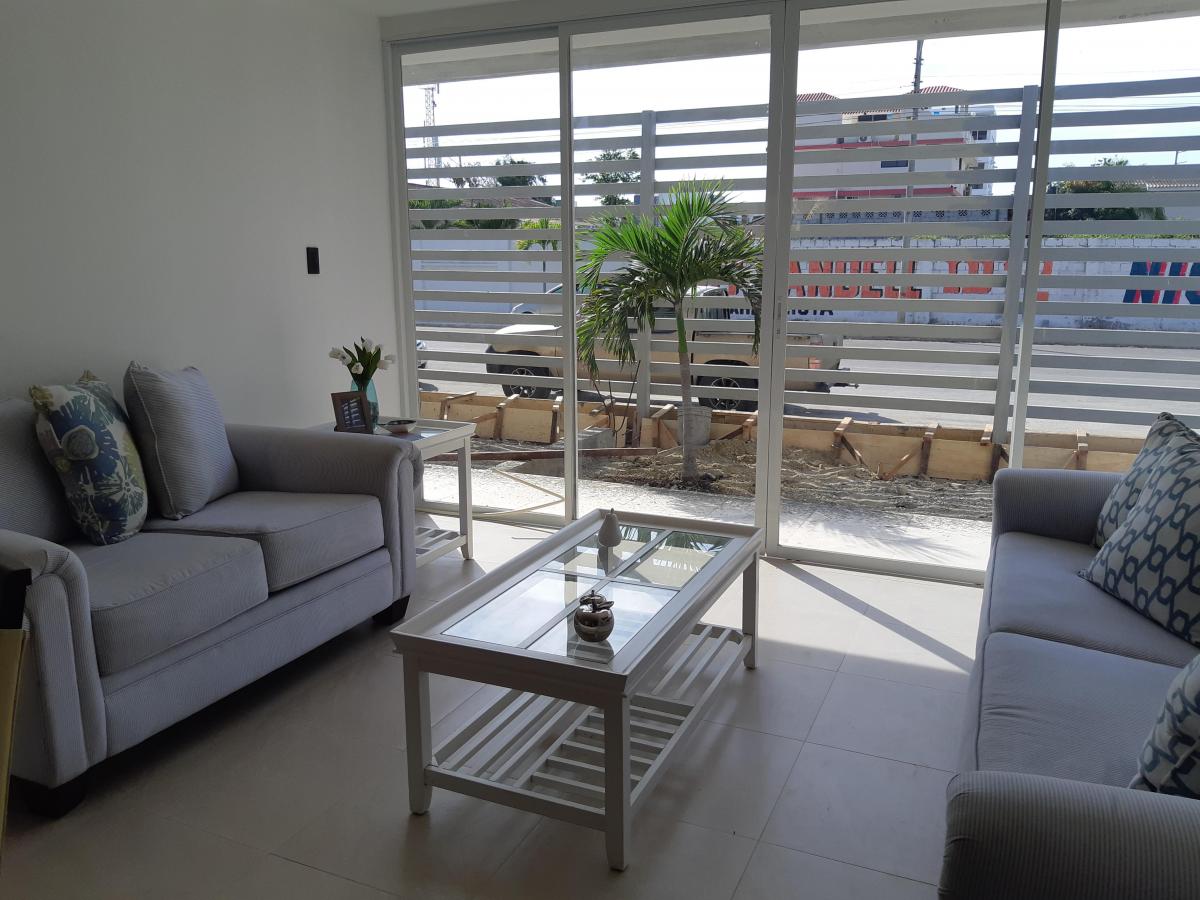 Se Vende Departamentos Nuevos en Chipipe, Salinas — imagen 9