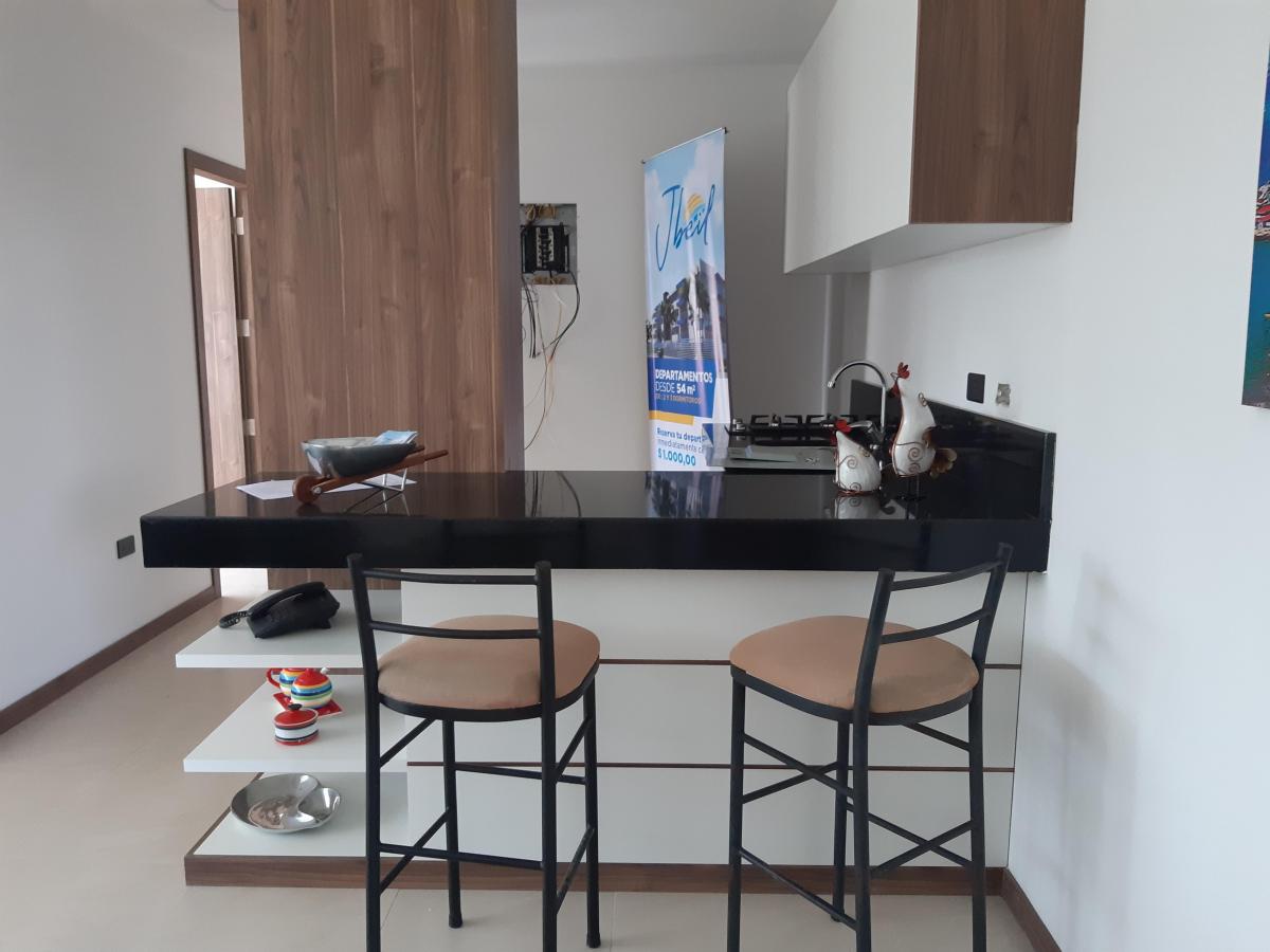 Se Vende Departamentos Nuevos en Chipipe, Salinas — imagen 7