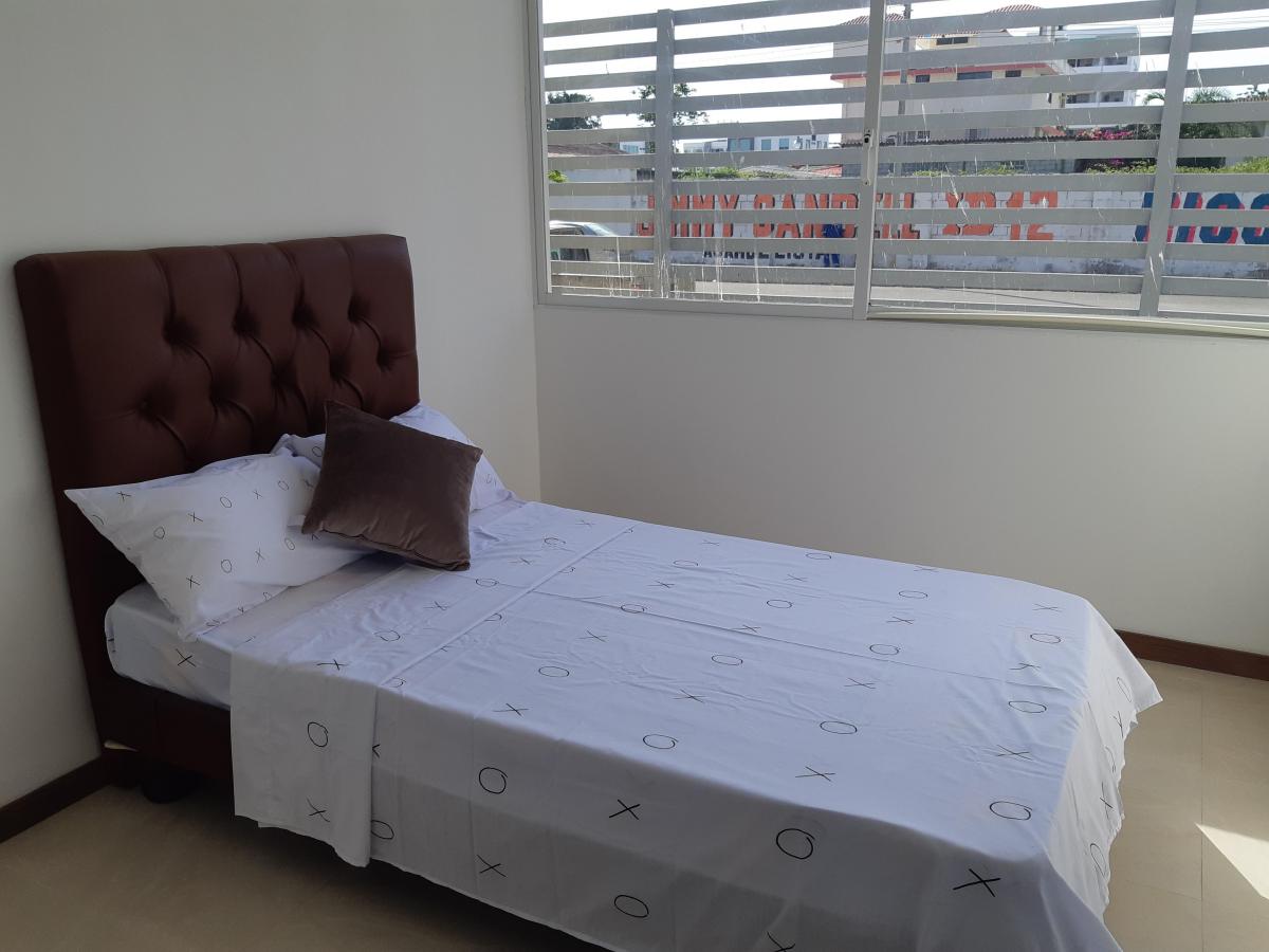 Se Vende Departamentos Nuevos en Chipipe, Salinas — imagen 6