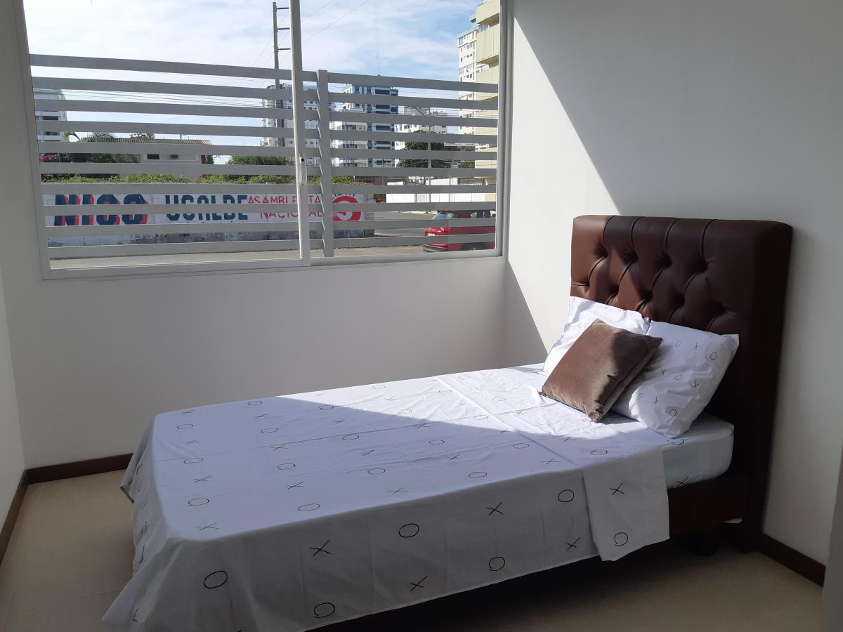 Se Vende Departamentos Nuevos en Chipipe, Salinas — imagen 3