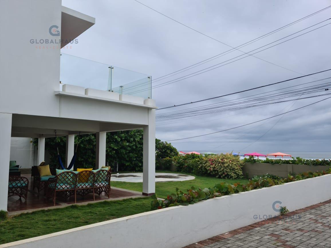 Venta de Casa en Punta Carnero con 11 Habitaciones E. B — imagen 10