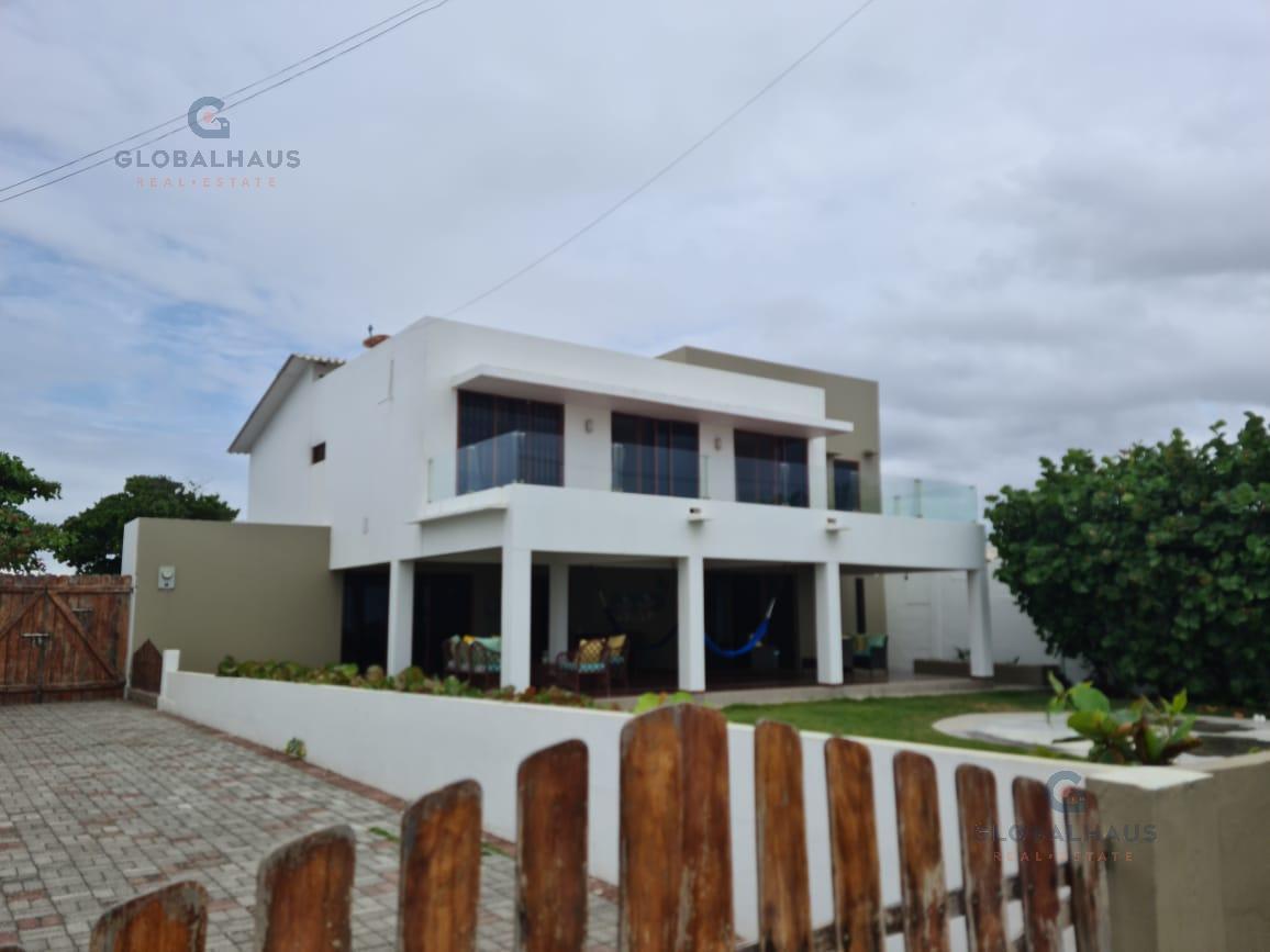 Venta de Casa en Punta Carnero con 11 Habitaciones E. B — imagen 9