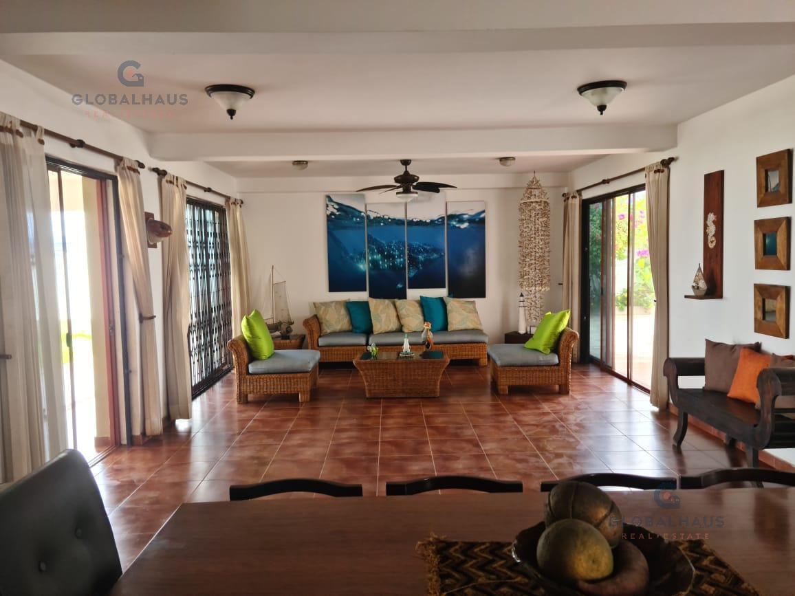 Venta de Casa en Punta Carnero con 11 Habitaciones E. B — imagen 7