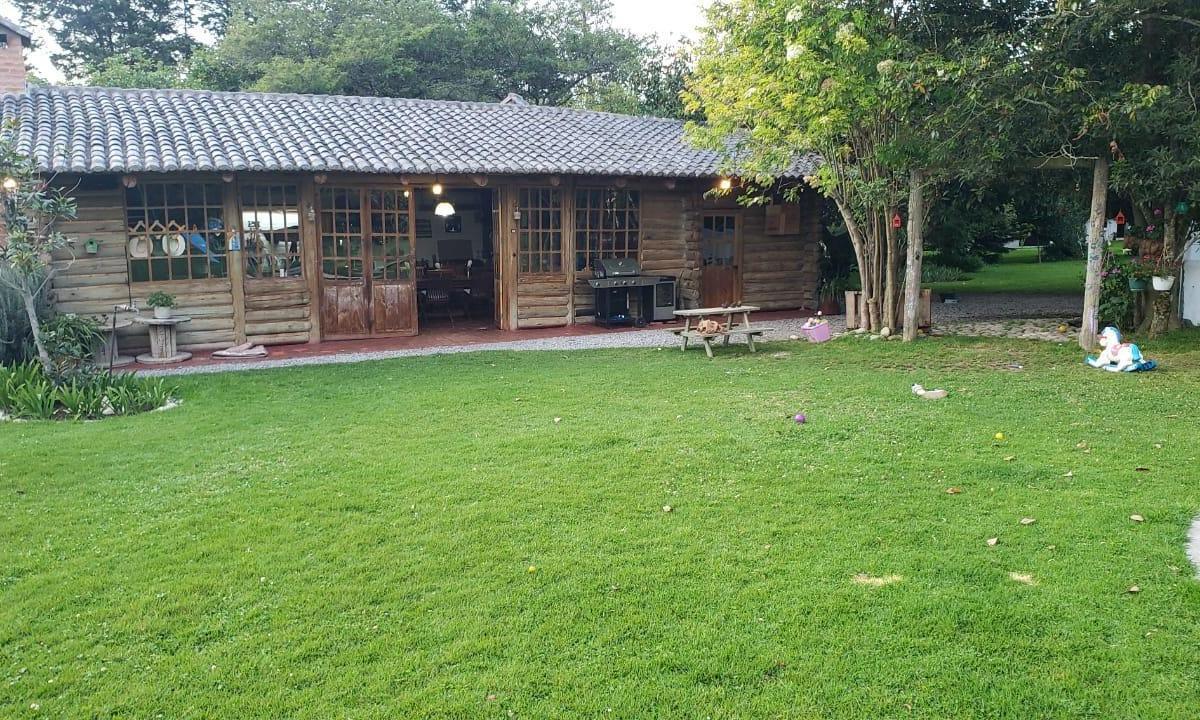 Quinche Quinta de Venta Precio de Oportunidad — imagen 6