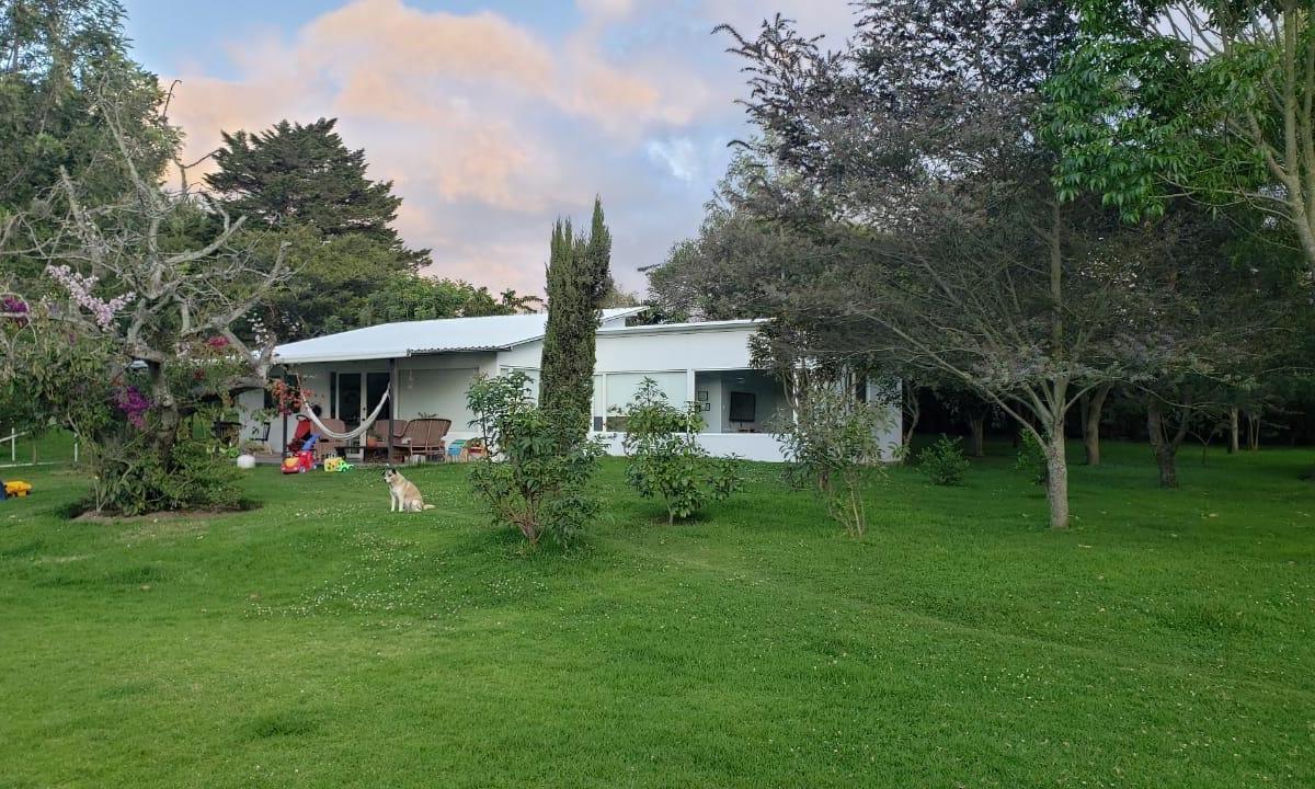 Quinche Quinta de Venta Precio de Oportunidad — imagen 4