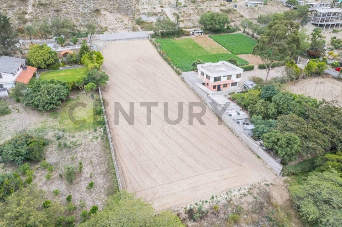 Lote de Terreno de 2300 m² en Venta en San Antonio de Pichincha — imagen 9