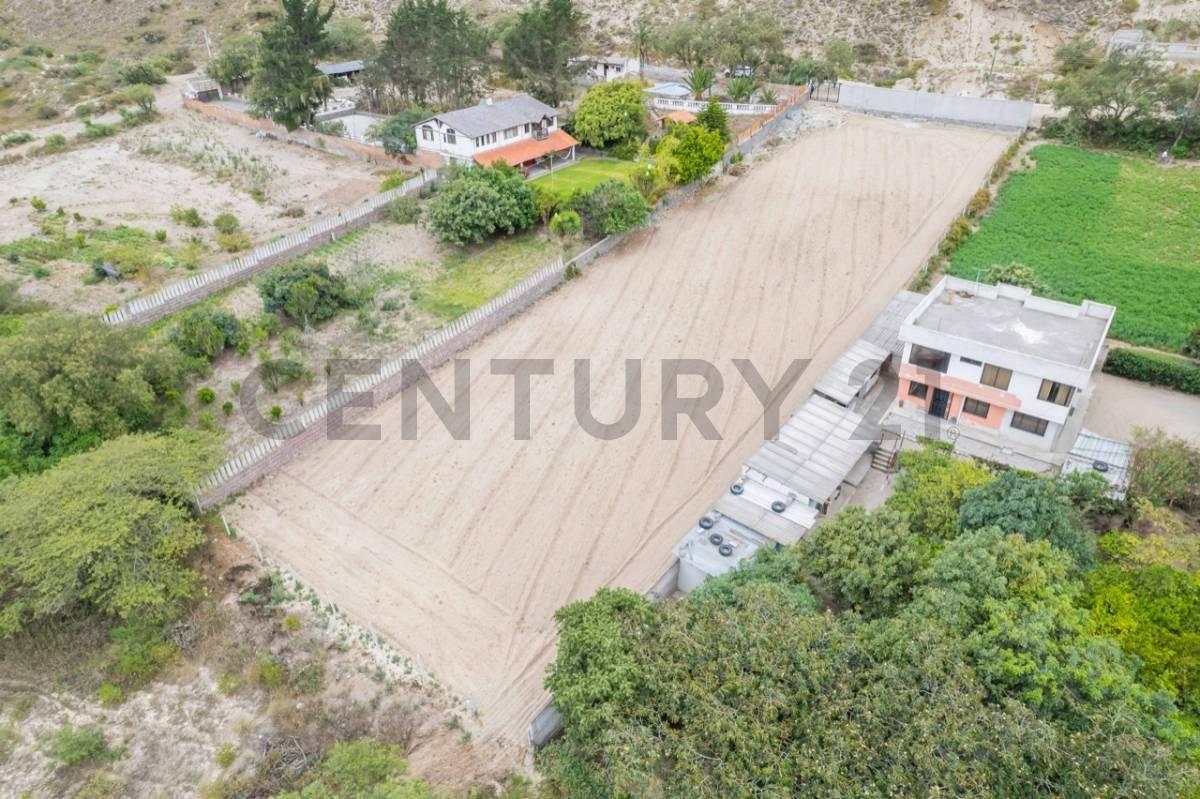 Lote de Terreno de 2300 m² en Venta en San Antonio de Pichincha — imagen 8