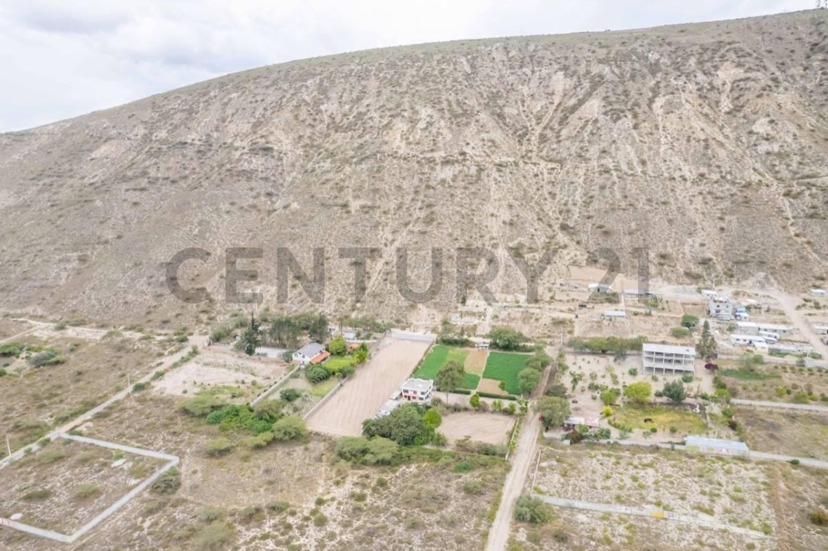 Lote de Terreno de 2300 m² en Venta en San Antonio de Pichincha — imagen 7