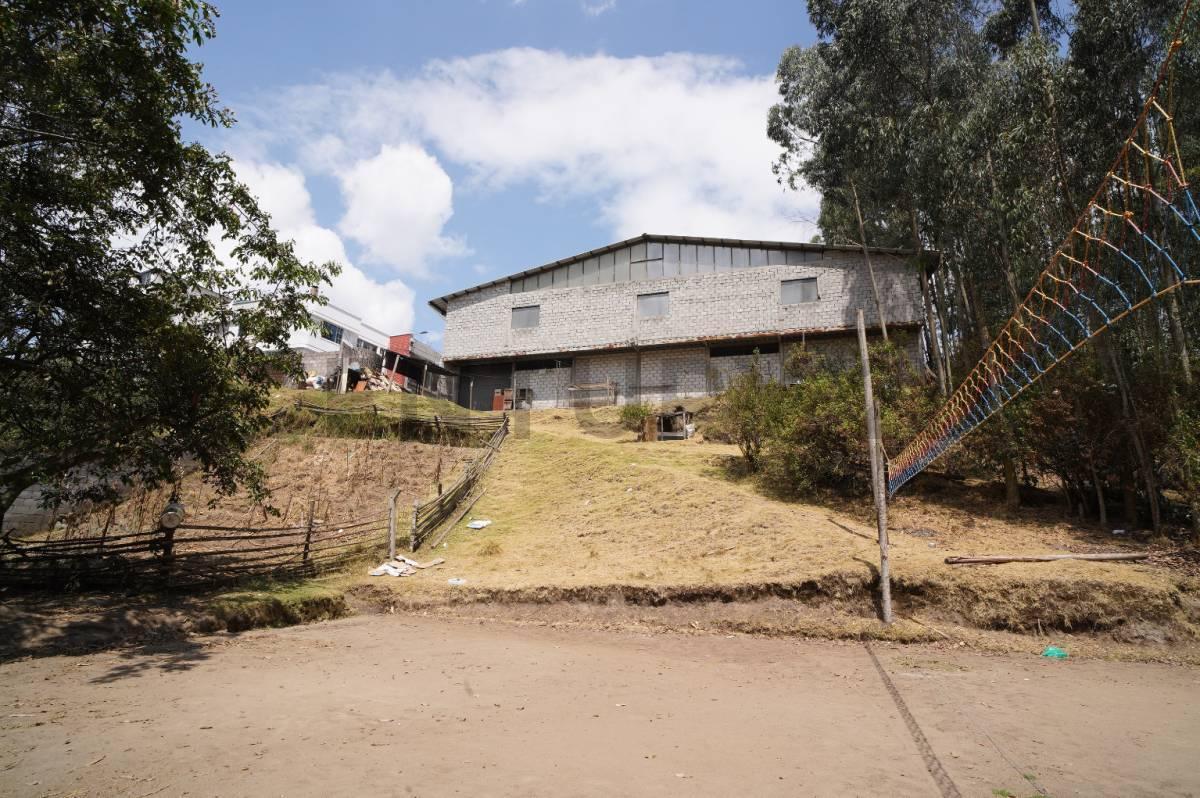 Lote de Terreno en Venta en San Miguel de Amagasi — imagen 9