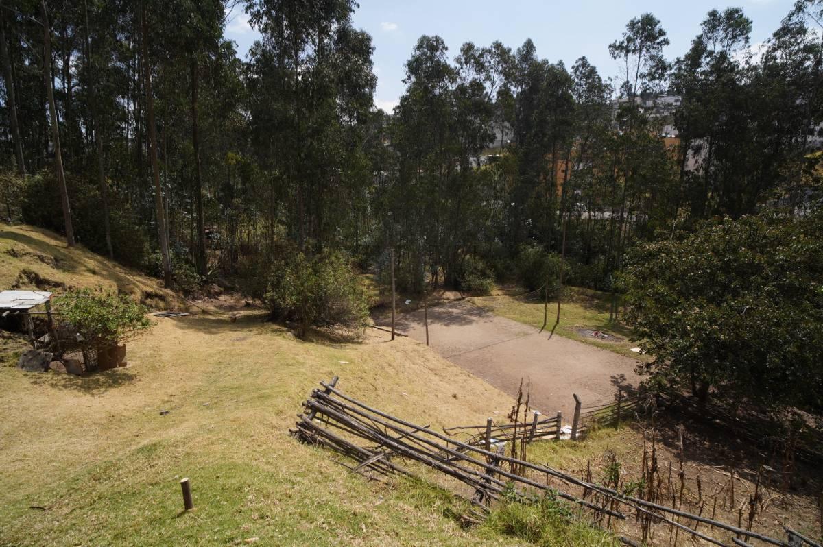 Lote de Terreno en Venta en San Miguel de Amagasi — imagen 8