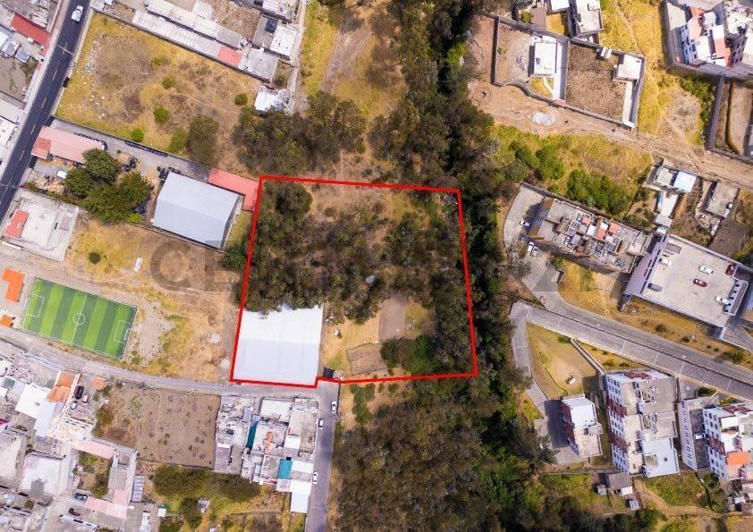Lote de Terreno en Venta en San Miguel de Amagasi — imagen 6