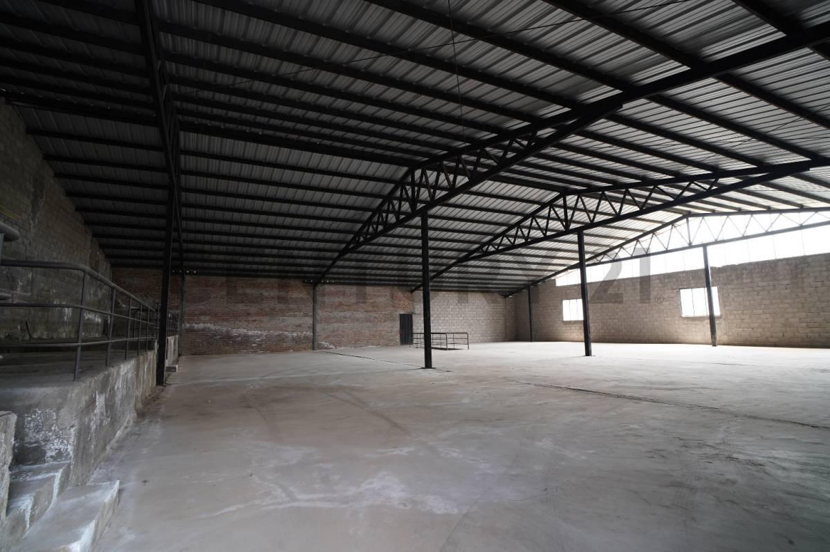 Lote de Terreno en Venta en San Miguel de Amagasi — imagen 4