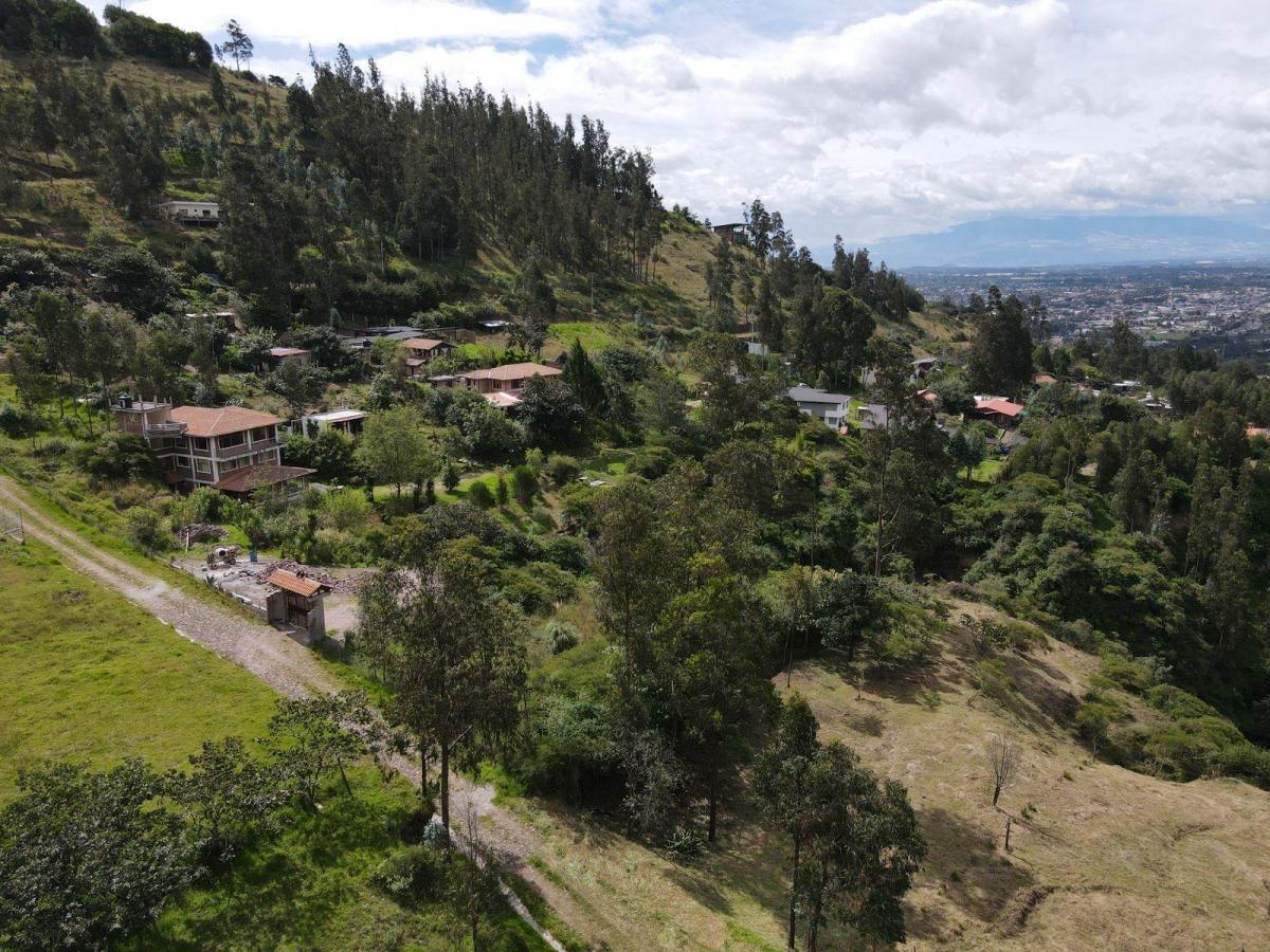 Terrenos de Venta Tumbaco Vista Espectacular — imagen 8