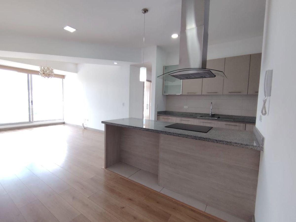 Departamento 2 Hab en Venta – Mariana de Jesús y Eloy Alfaro — imagen 8