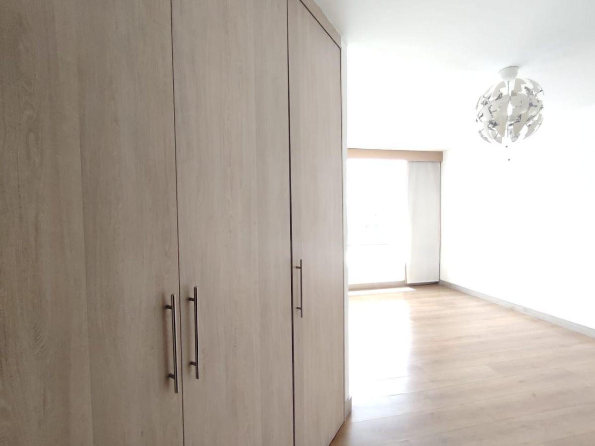 Departamento 2 Hab en Venta – Mariana de Jesús y Eloy Alfaro — imagen 3