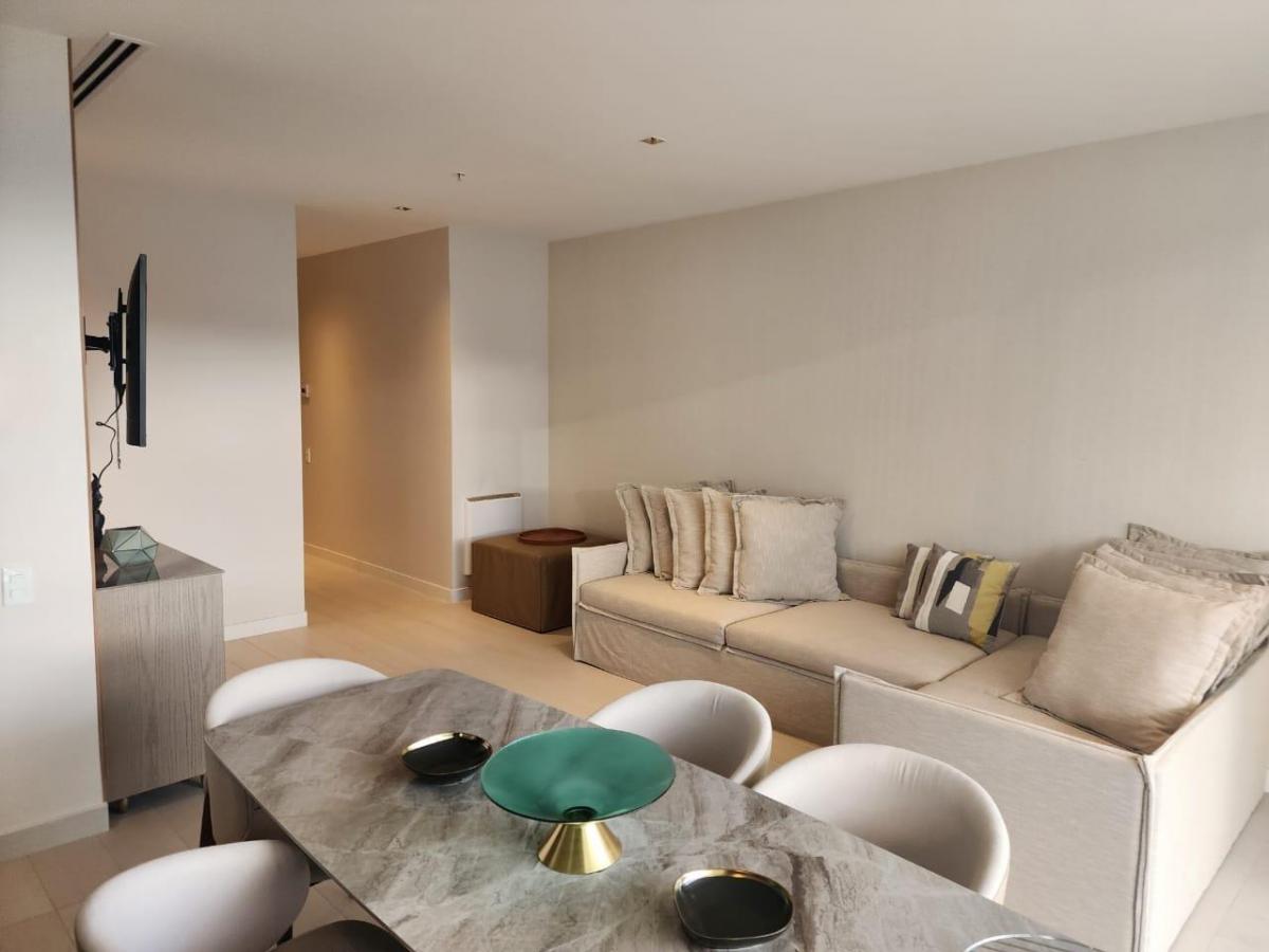 Vendo Departamento, 2 Dorm., Av Gonzales Suarez — imagen 9