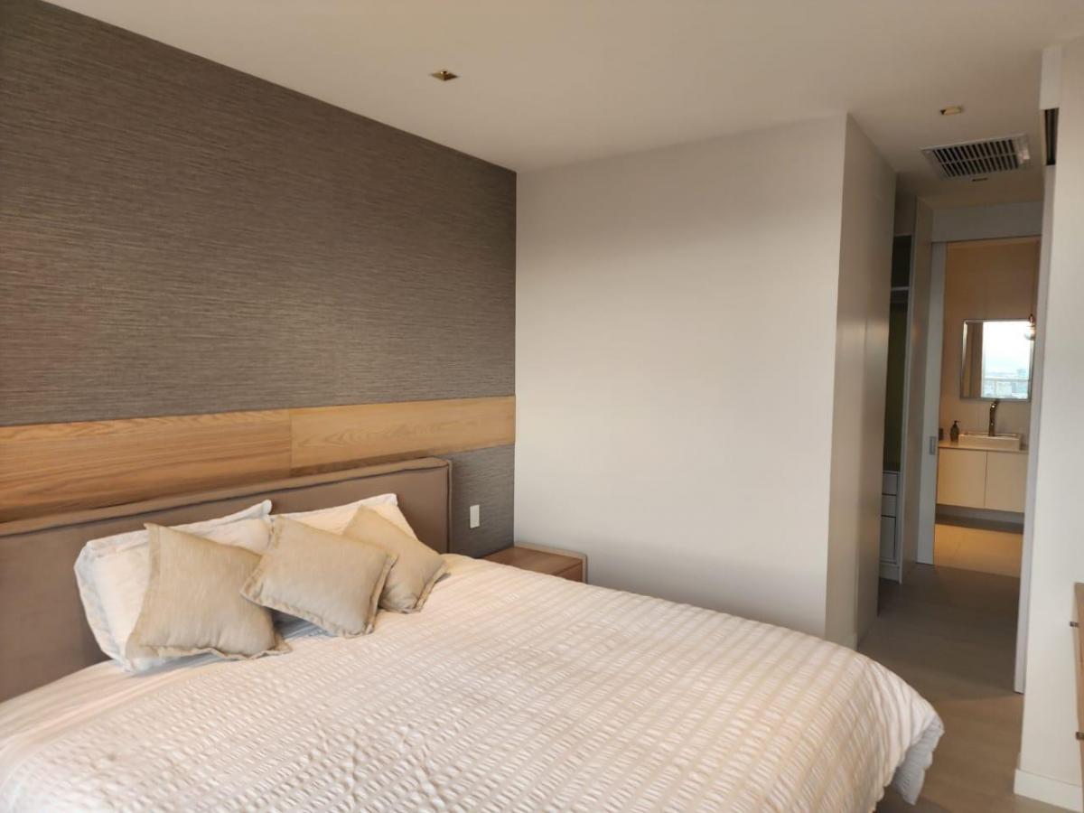 Vendo Departamento, 2 Dorm., Av Gonzales Suarez — imagen 3
