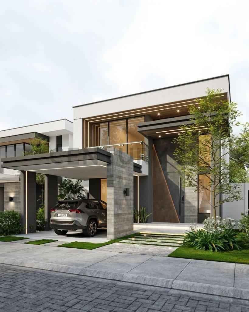 Venta Casa Nueva de Estreno, 4 Dorm. en Isla Celeste, Samborondón, Guayas — imagen 10
