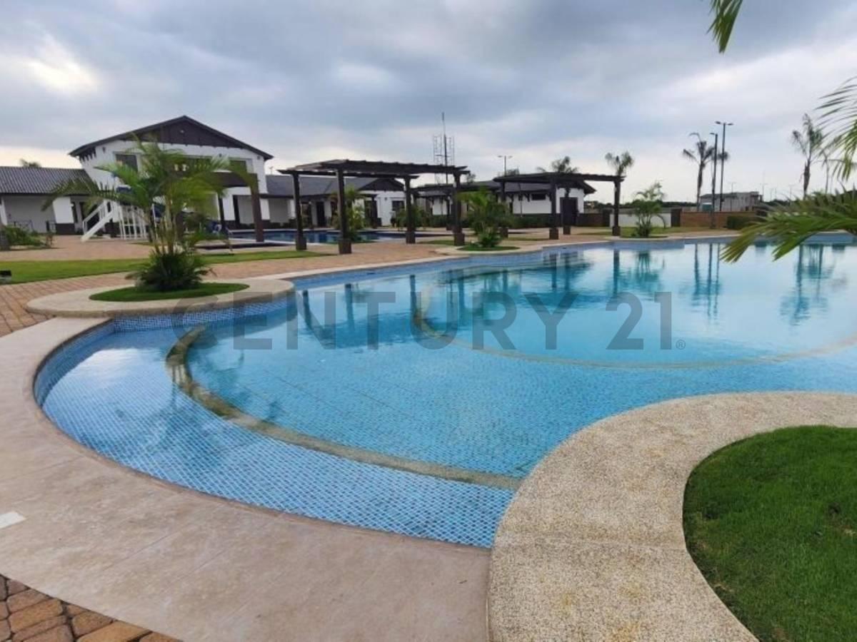 Venta Casa Nueva de Estreno, 4 Dorm. en Isla Celeste, Samborondón, Guayas — imagen 6