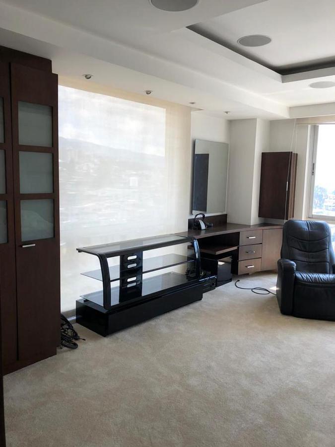 Vendo Departamento, 3 Dorm., Sector Quito Tenis, Villa Regina — imagen 8