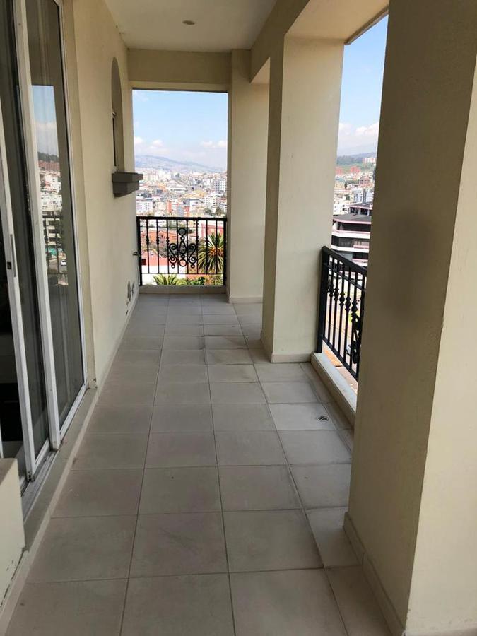 Vendo Departamento, 3 Dorm., Sector Quito Tenis, Villa Regina — imagen 6