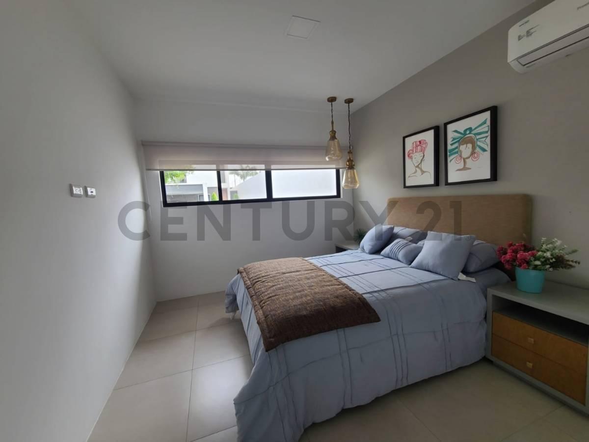 Venta Casa Moderna de Estreno en Urb. La Costa Samborondón, Guayas — imagen 5