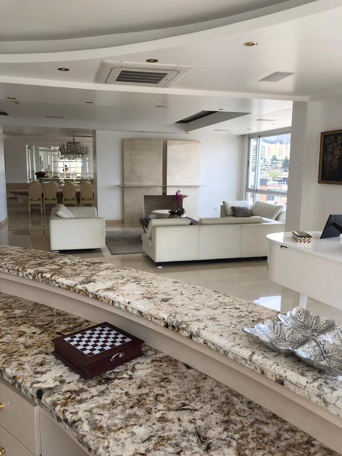 Vendo Departamento, 3 Dorm., Sector Quito Tenis, Conjunto Villa Regina — imagen 10